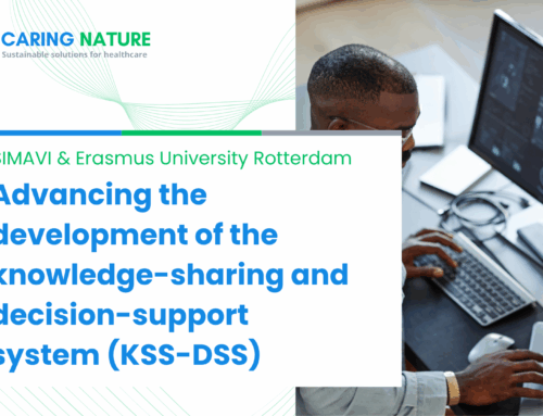 Advancing the development of the knowledge-sharing and decision-support system (KSS-DSS)