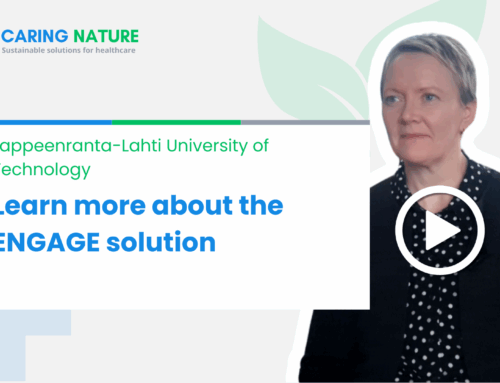 Learn more about the ENGAGE solution
