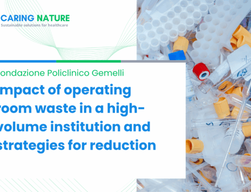 Impact of operating room waste in a high-volume institution and strategies for reduction