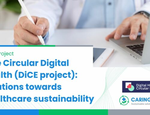 DiCE project unveils its final results and roadmap towards more sustainable digital healthcare